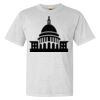 Heavyweight Ring Spun Tee Thumbnail
