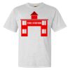 Heavyweight Ring Spun Tee Thumbnail