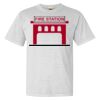 Heavyweight Ring Spun Tee Thumbnail