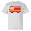 Heavyweight Ring Spun Tee Thumbnail