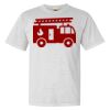 Heavyweight Ring Spun Tee Thumbnail