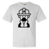 Heavyweight Ring Spun Tee Thumbnail