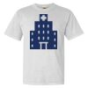 Heavyweight Ring Spun Tee Thumbnail