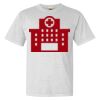 Heavyweight Ring Spun Tee Thumbnail