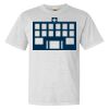 Heavyweight Ring Spun Tee Thumbnail