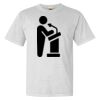 Heavyweight Ring Spun Tee Thumbnail