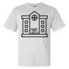 Heavyweight Ring Spun Tee Thumbnail