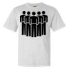 Heavyweight Ring Spun Tee Thumbnail