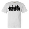 Heavyweight Ring Spun Tee Thumbnail
