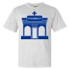 Heavyweight Ring Spun Tee Thumbnail