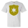 Heavyweight Ring Spun Tee Thumbnail