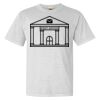 Heavyweight Ring Spun Tee Thumbnail