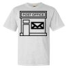 Heavyweight Ring Spun Tee Thumbnail