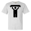 Heavyweight Ring Spun Tee Thumbnail
