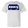 Heavyweight Ring Spun Tee Thumbnail