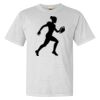 Heavyweight Ring Spun Tee Thumbnail