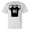 Heavyweight Ring Spun Tee Thumbnail