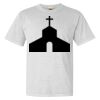 Heavyweight Ring Spun Tee Thumbnail