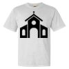 Heavyweight Ring Spun Tee Thumbnail