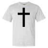 Heavyweight Ring Spun Tee Thumbnail