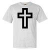 Heavyweight Ring Spun Tee Thumbnail