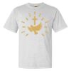 Heavyweight Ring Spun Tee Thumbnail