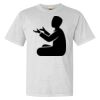 Heavyweight Ring Spun Tee Thumbnail