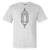 Heavyweight Ring Spun Tee Thumbnail