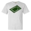 Heavyweight Ring Spun Tee Thumbnail