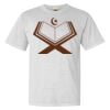 Heavyweight Ring Spun Tee Thumbnail