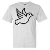 Heavyweight Ring Spun Tee Thumbnail