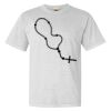 Heavyweight Ring Spun Tee Thumbnail