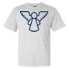 Heavyweight Ring Spun Tee Thumbnail