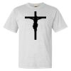 Heavyweight Ring Spun Tee Thumbnail