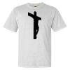 Heavyweight Ring Spun Tee Thumbnail