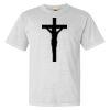 Heavyweight Ring Spun Tee Thumbnail