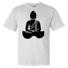 Heavyweight Ring Spun Tee Thumbnail