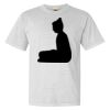 Heavyweight Ring Spun Tee Thumbnail