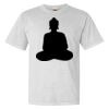 Heavyweight Ring Spun Tee Thumbnail