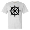 Heavyweight Ring Spun Tee Thumbnail