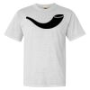 Heavyweight Ring Spun Tee Thumbnail