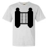Heavyweight Ring Spun Tee Thumbnail