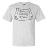 Heavyweight Ring Spun Tee Thumbnail