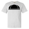 Heavyweight Ring Spun Tee Thumbnail