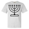 Heavyweight Ring Spun Tee Thumbnail