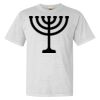 Heavyweight Ring Spun Tee Thumbnail