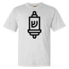 Heavyweight Ring Spun Tee Thumbnail
