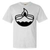 Heavyweight Ring Spun Tee Thumbnail