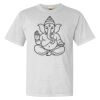 Heavyweight Ring Spun Tee Thumbnail