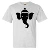 Heavyweight Ring Spun Tee Thumbnail